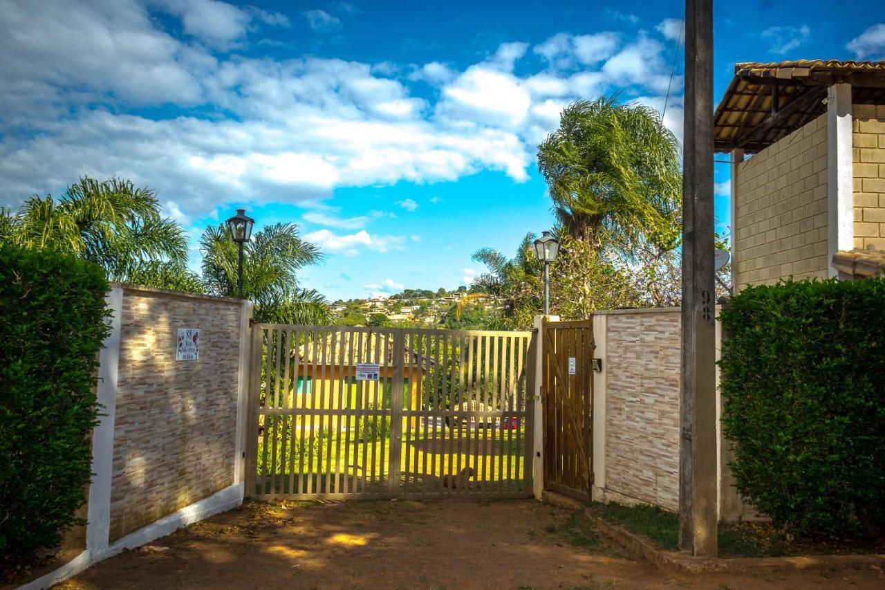 Dudu Ville Villa Ouro Preto Exterior photo