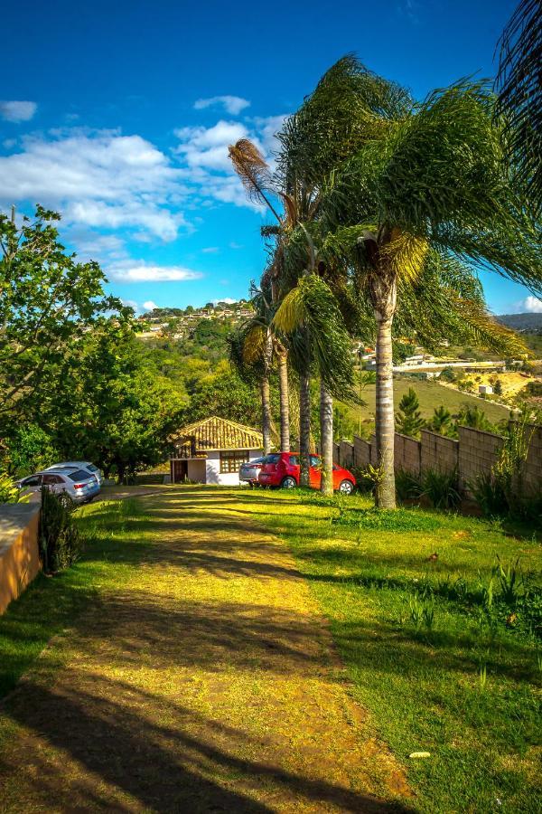 Dudu Ville Villa Ouro Preto Exterior photo