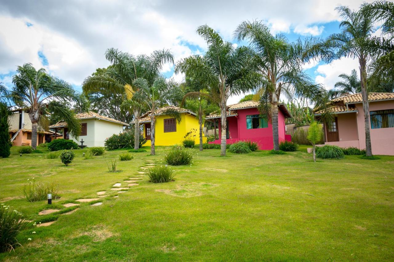 Dudu Ville Villa Ouro Preto Exterior photo