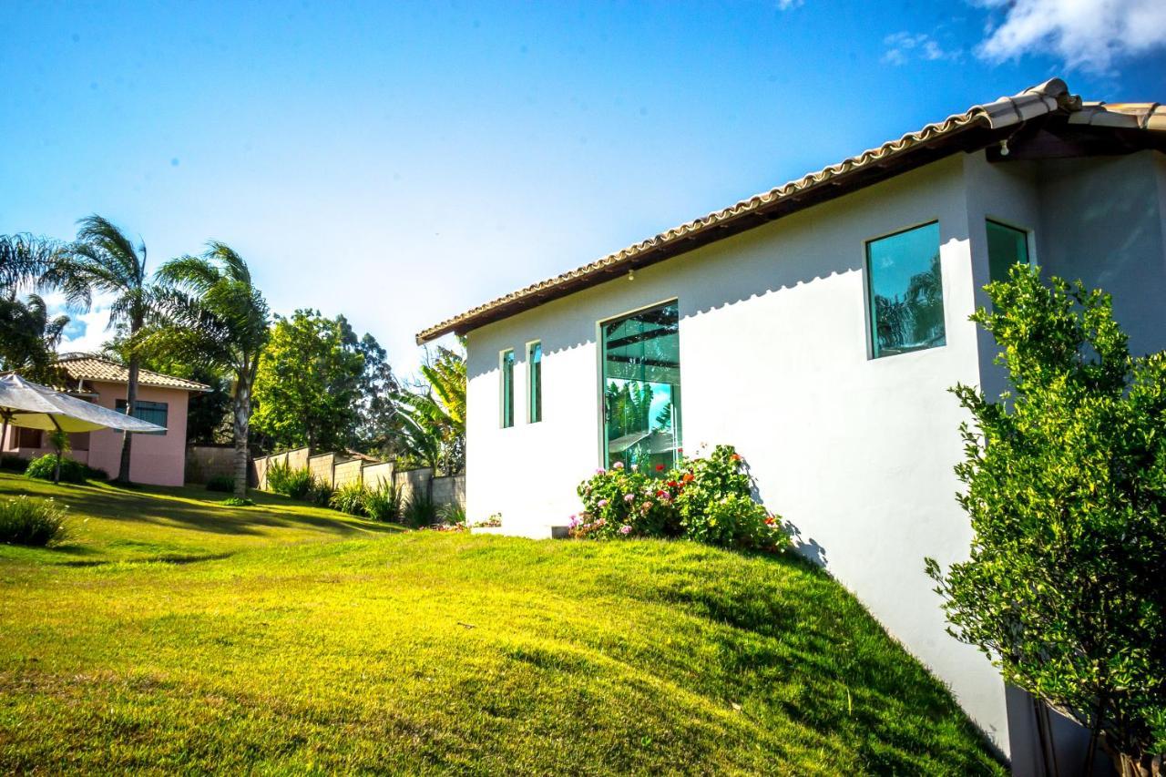 Dudu Ville Villa Ouro Preto Exterior photo