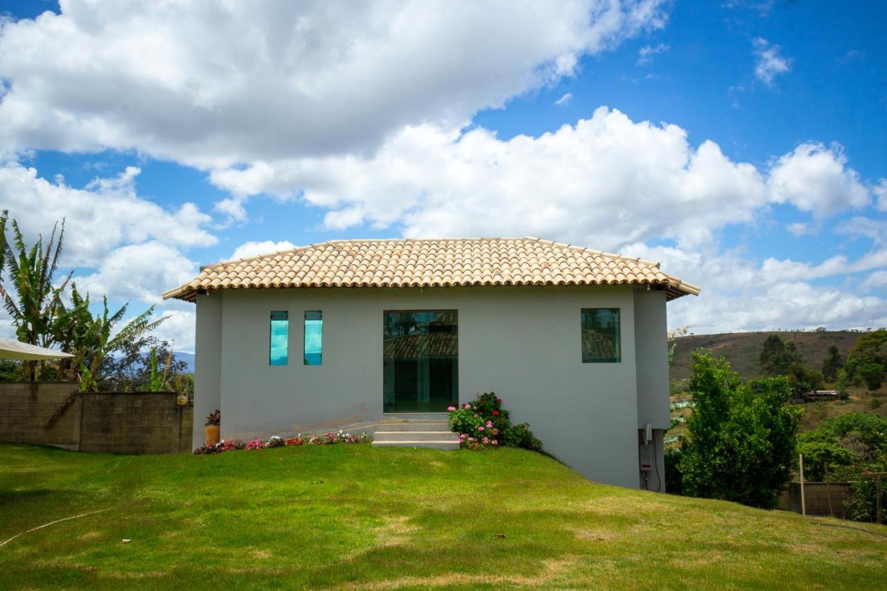 Dudu Ville Villa Ouro Preto Exterior photo